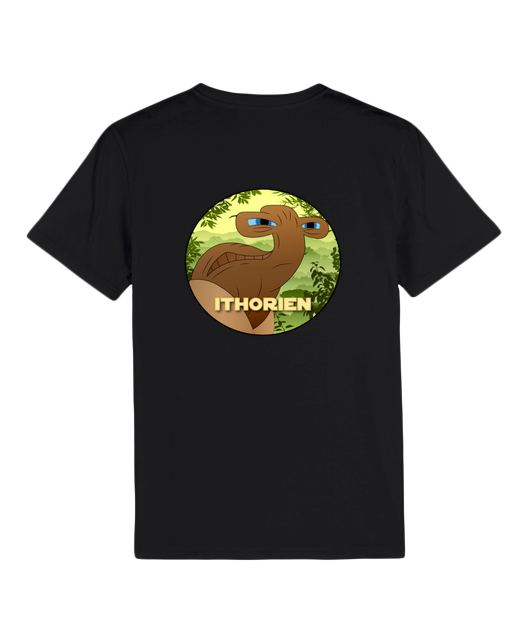 SW Species - Ithorien - Vue 2