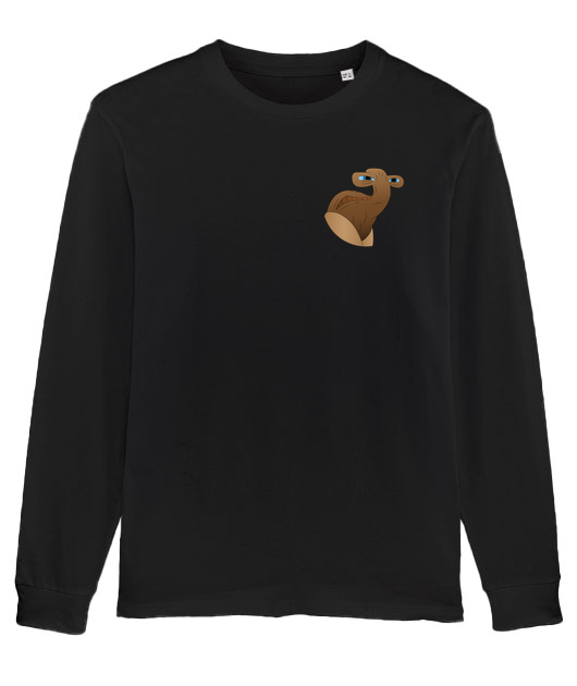 Tee manches longues Bio
