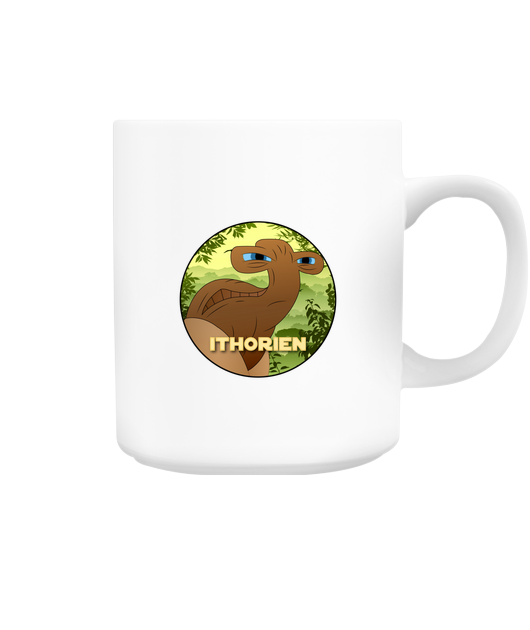 Mug SW Species - Ithorien - Vue 2