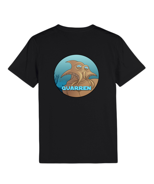 SW Species - Quarren - Vue 2