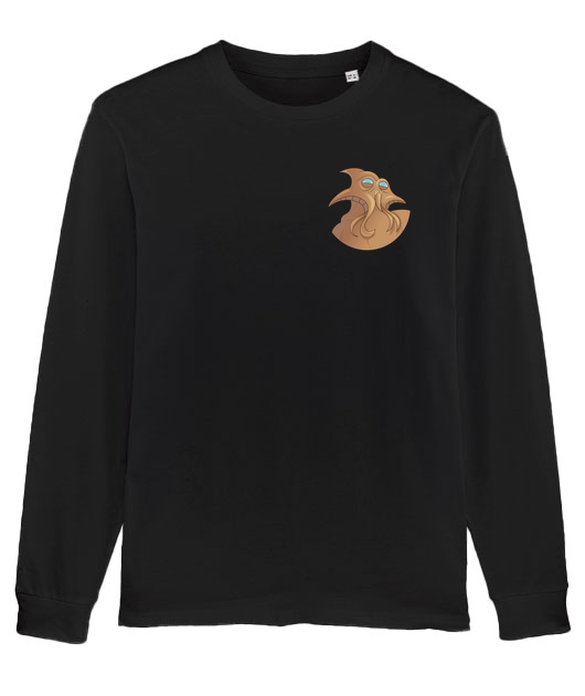 Tee manches longues Bio