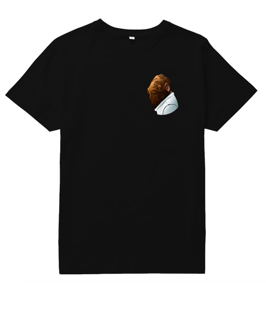 Tee-shirts unisex