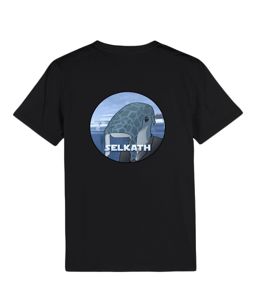SW Species - Selkath - Vue 2