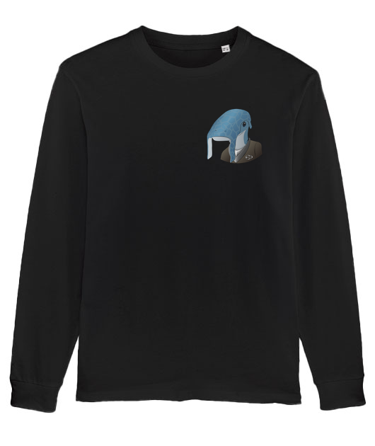 Tee manches longues Bio