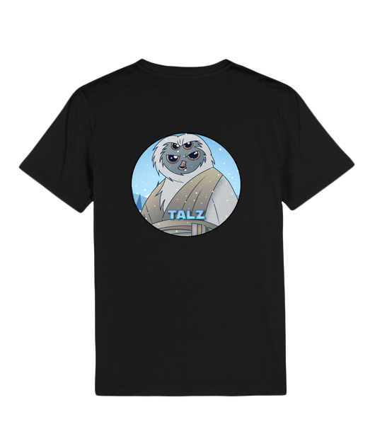 SW Species - Talz - Vue 2