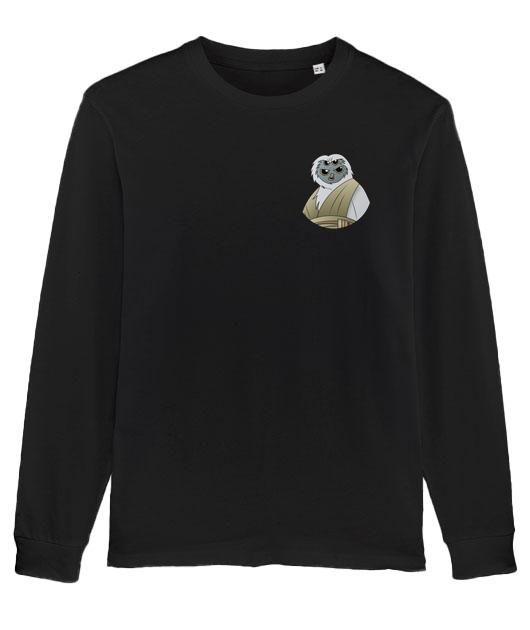 Tee manches longues Bio
