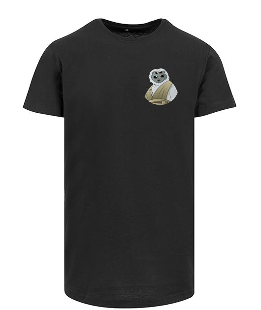 Tee oversize