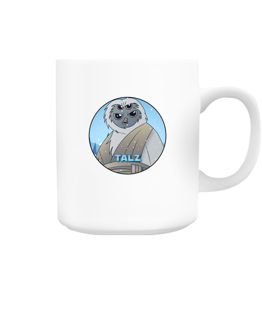 Mug SW Species - Talz - Vue 2