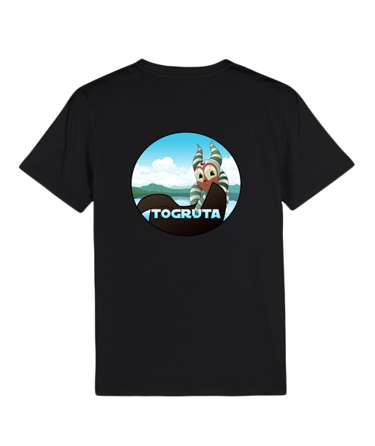 SW Species - Togruta - Vue 2