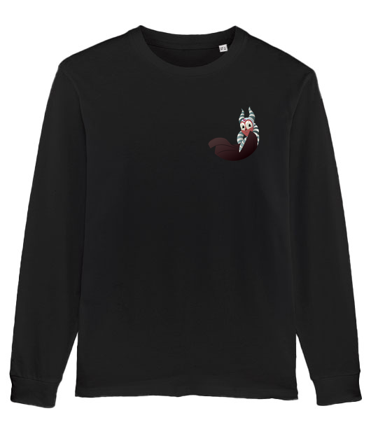 Tee manches longues Bio