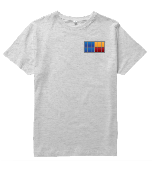 Tee-shirts unisex