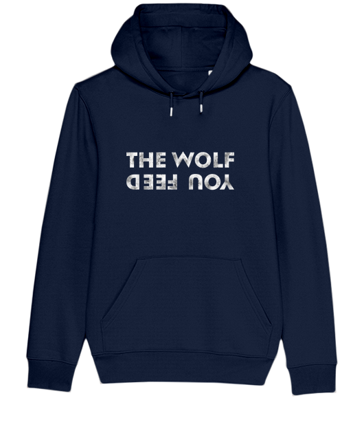 Hoodie Bio Unisex Premium