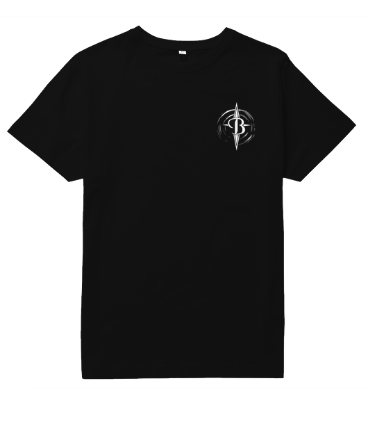 T-Shirt Unisex Bigorre In Hell