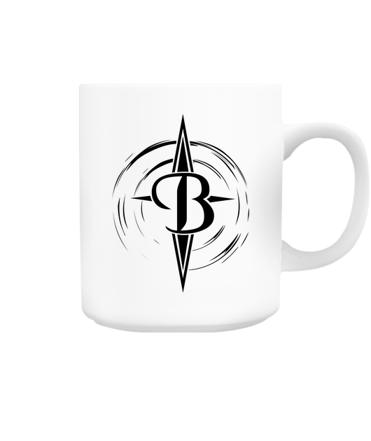 Mug Bigorre In Hell Basic