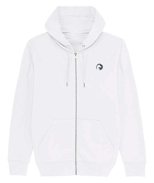 Sweet IZY white/black