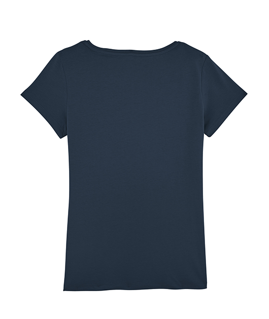 Tee-shirt femme "couronne" - Vue 2
