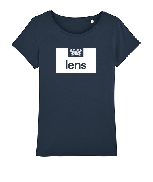 Tee-shirt femme "couronne"