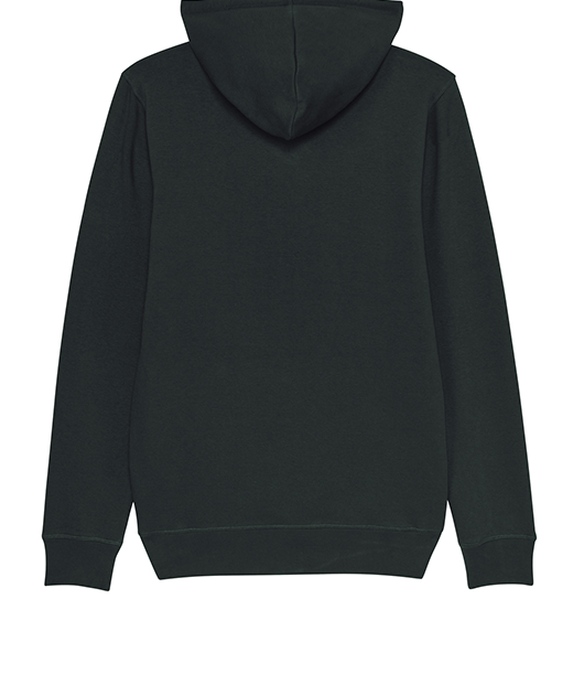 Sweat à capuche unisexe "Lens cadre" - Vue 2