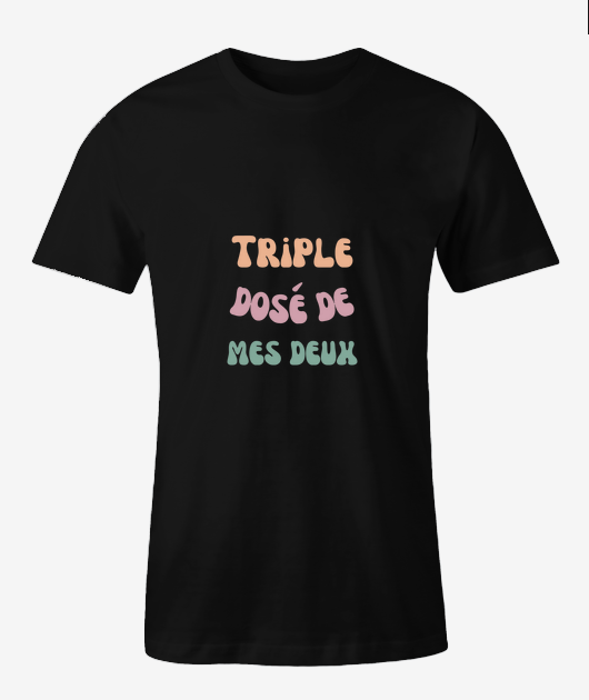 T-shirt Homme Sport