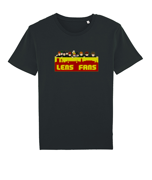 Tee-shirt " groupe " adulte