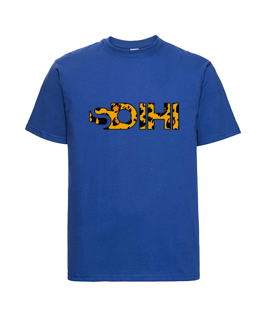 T-shirt ultra pour sport LOGO SOIHI®
