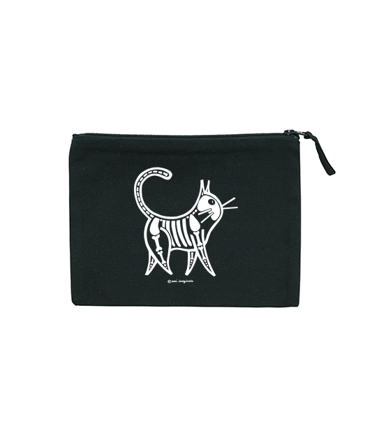 BOO! Pochette