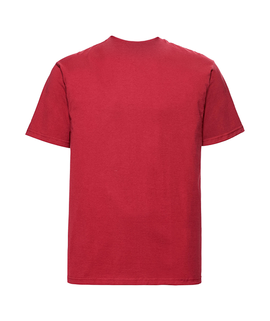 T-shirt ultra premium Logo Rend SOIHI Original® - Vue 2