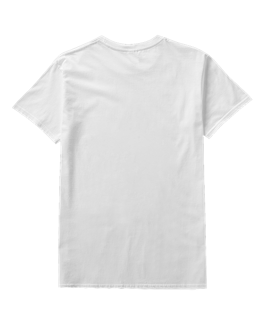 Tee-shirts unisex Logo Rend SOIHI Original - Vue 2