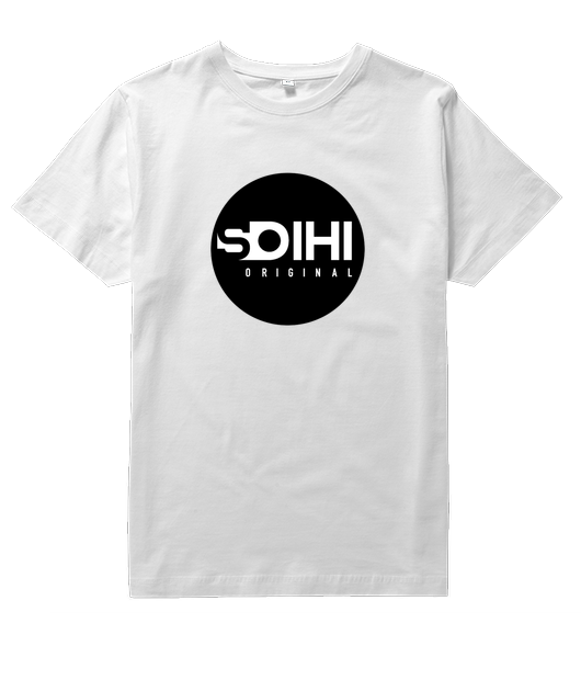 Tee-shirts unisex Logo Rend SOIHI Original