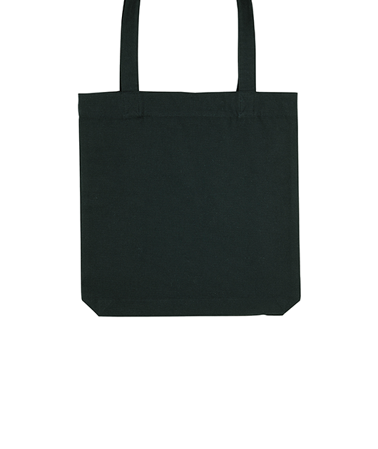 Tote bag coton bio Logo SOIHI Original - Vue 2