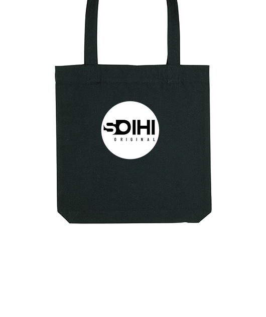 Tote bag coton bio Logo SOIHI Original