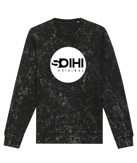 SWEATSHIRT UNISEXE BIO Ren SOIHI Original
