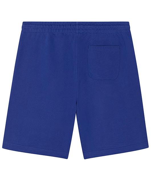 SHORT UNISEXE LOURD BIO / BOARDER Logo SOIHI Original - Vue 2