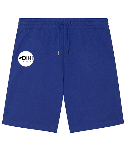 SHORT UNISEXE LOURD BIO / BOARDER Logo SOIHI Original