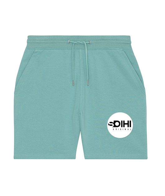 Short de Sport Unisexe LOGO SOIHI Original