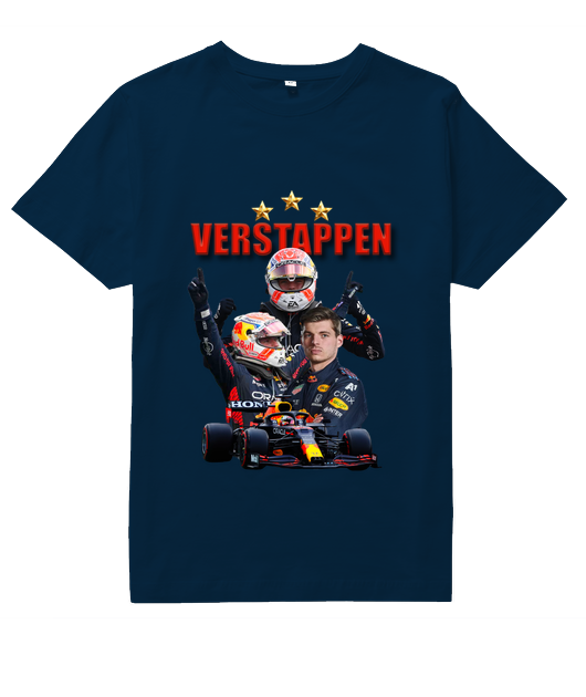 verstappen the great