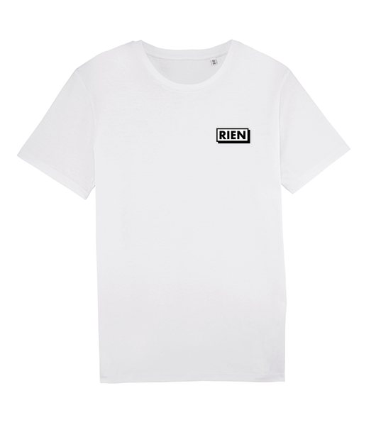 Tee shirt Homme Rien - Vue 2