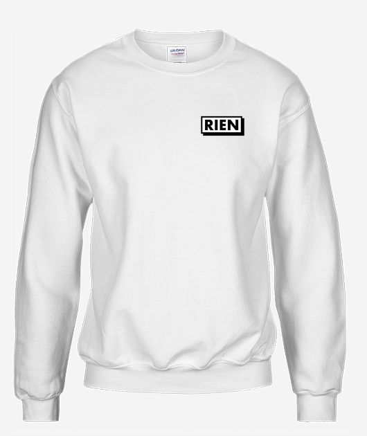 Sweat homme mini-Rien - Vue 2