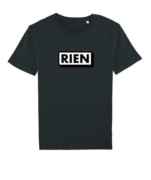 T-shirt homme Rien - Vue 2
