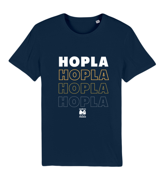HOPLA