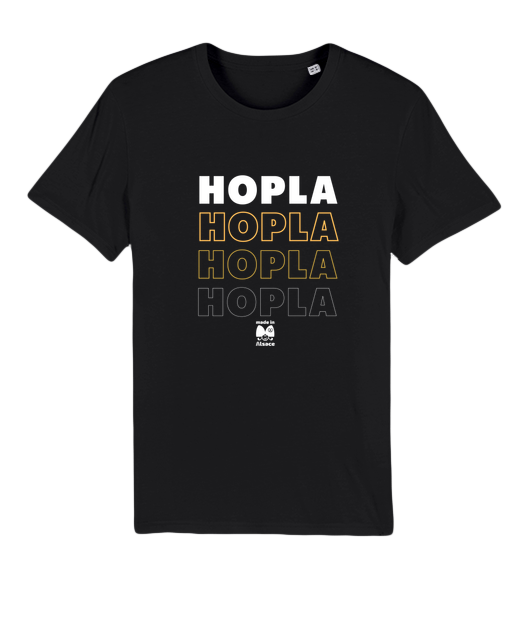HOPLA - Vue 2