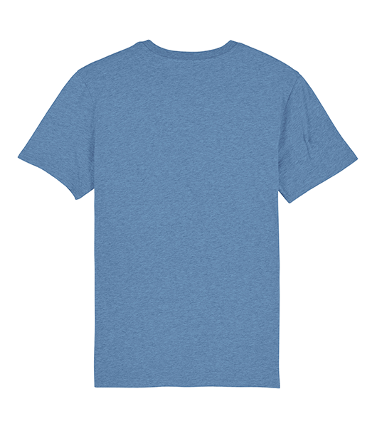 Tee vintage Sailor shadow beige - Vue 2