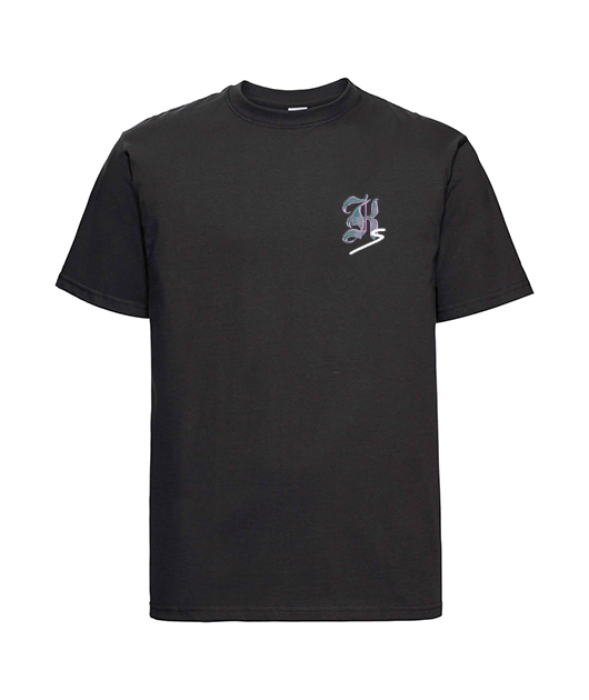 OG TEE Reverse