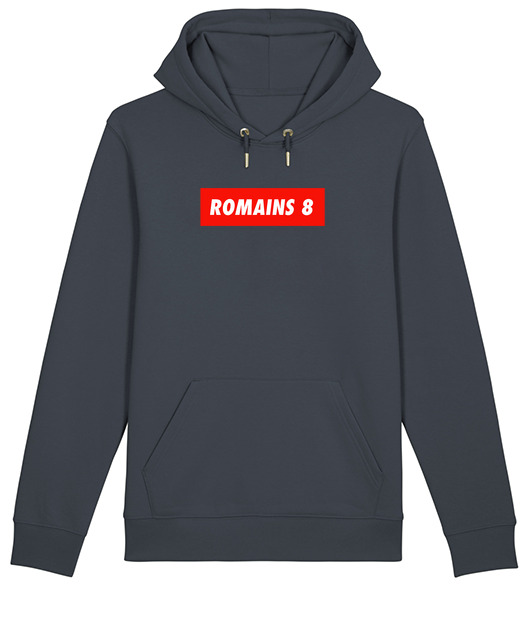 Romains 8