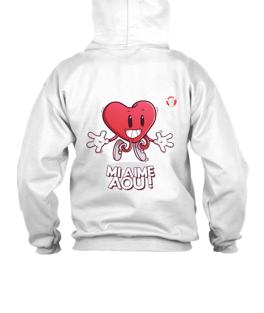 MI AIME AOU SWEEEEET !!! - Vue 2
