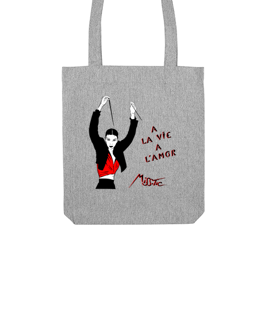 TOTE BAG MOUFFETARD