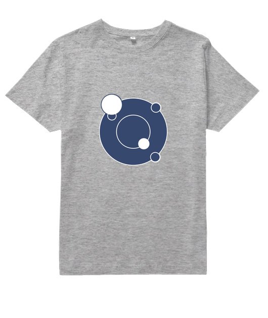 Tee-shirts unisex