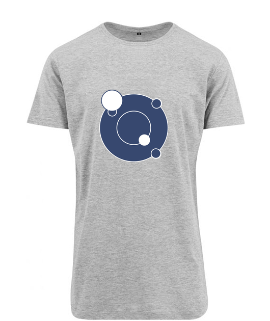 Tee oversize