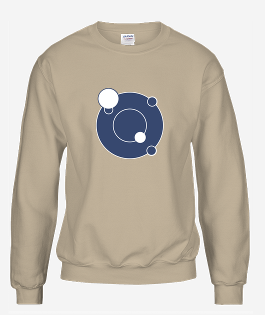 Sweatshirt Homme