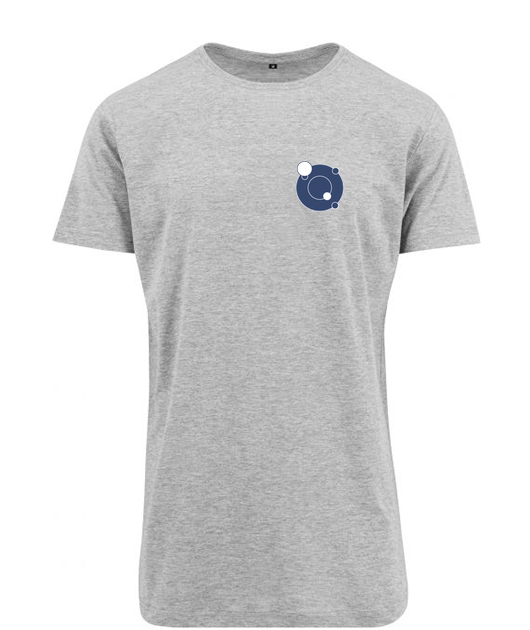 Tee oversize